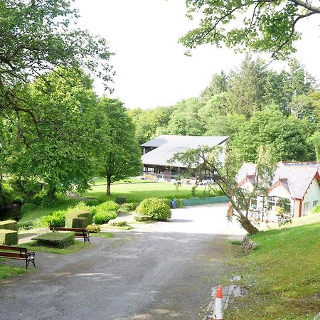Ravine Hotel Lisdoonvarna Esterno foto