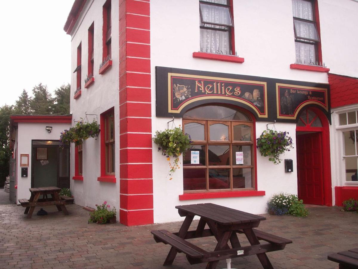 Ravine Hotel Lisdoonvarna Camera foto
