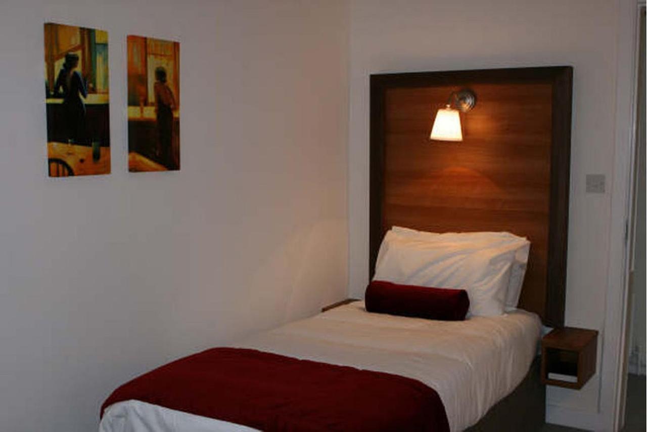 Ravine Hotel Lisdoonvarna Camera foto