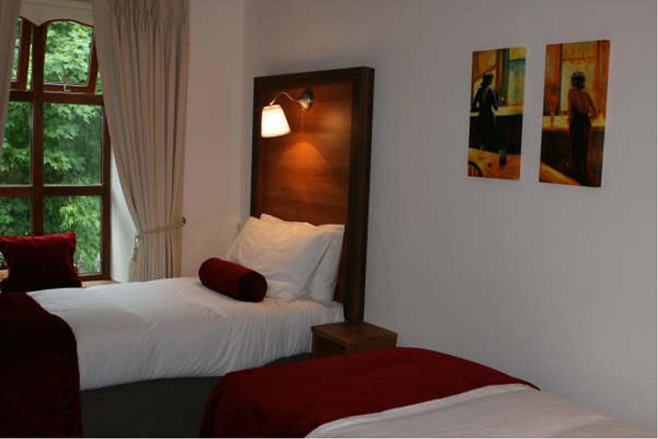 Ravine Hotel Lisdoonvarna Camera foto