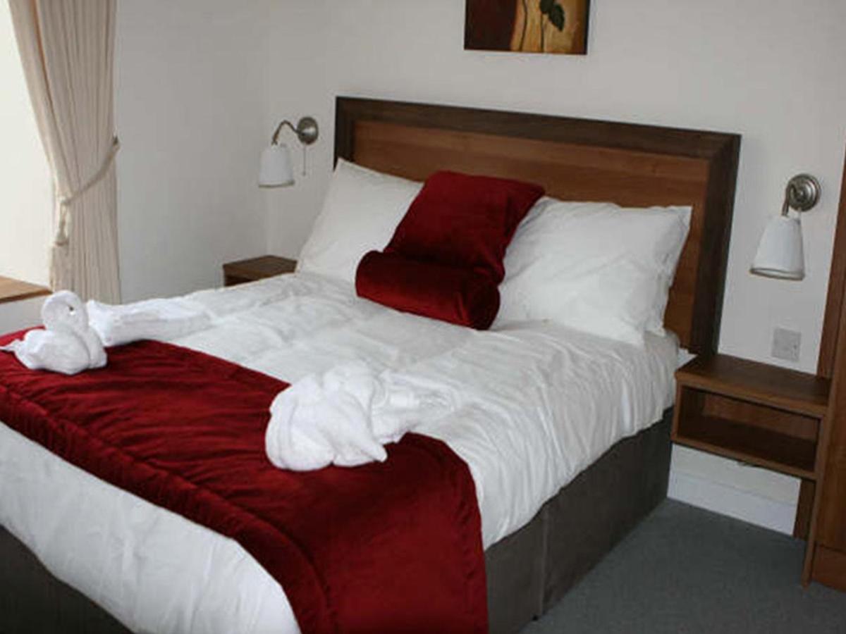 Ravine Hotel Lisdoonvarna Camera foto
